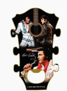 Elvis Öffner Gitarrenhals